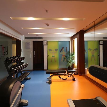 Zibe Salem By Grt Hotels Екстериор снимка