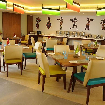 Zibe Salem By Grt Hotels Екстериор снимка