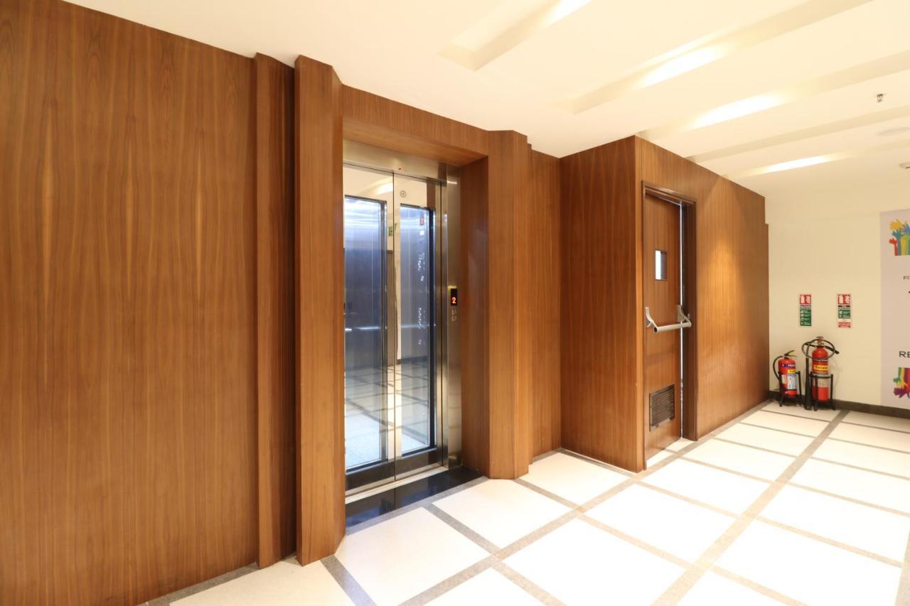 Zibe Salem By Grt Hotels Екстериор снимка