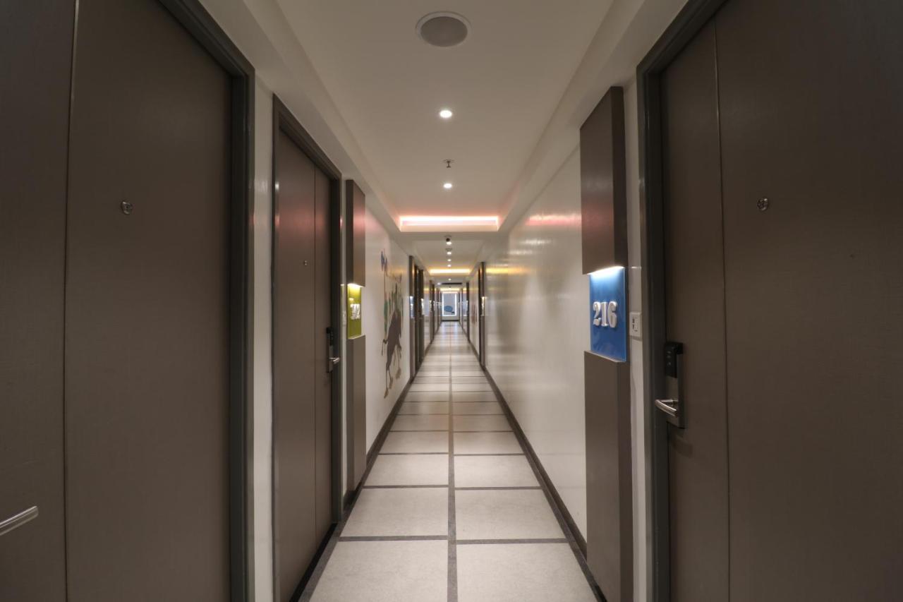 Zibe Salem By Grt Hotels Екстериор снимка