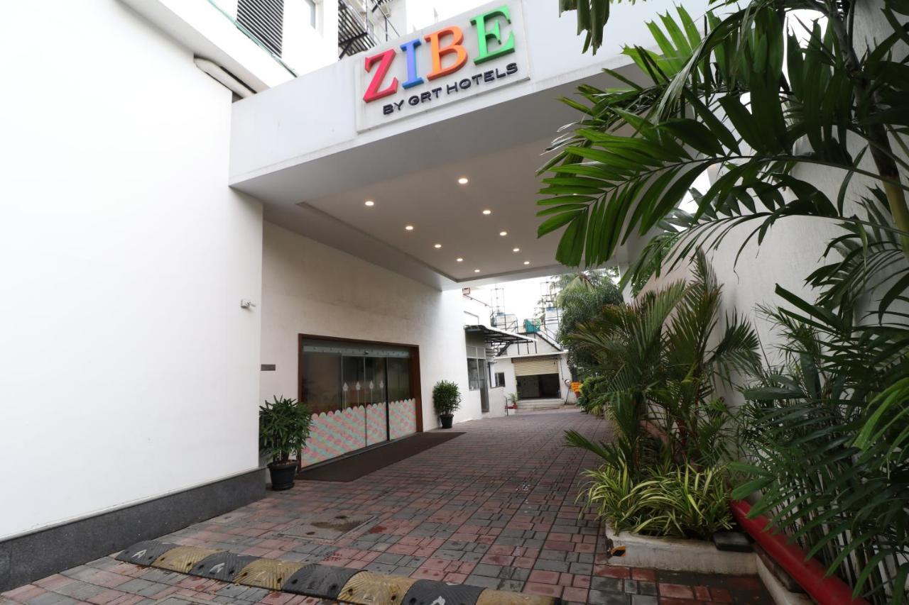 Zibe Salem By Grt Hotels Екстериор снимка