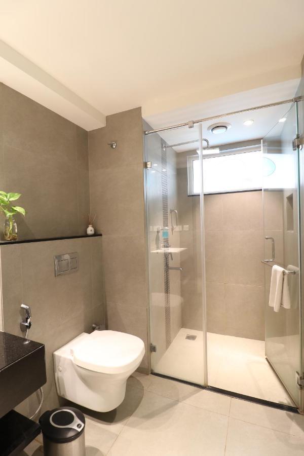 Zibe Salem By Grt Hotels Екстериор снимка