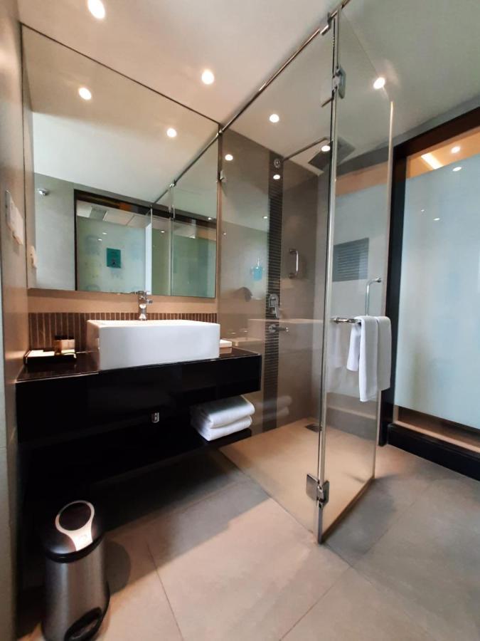 Zibe Salem By Grt Hotels Екстериор снимка