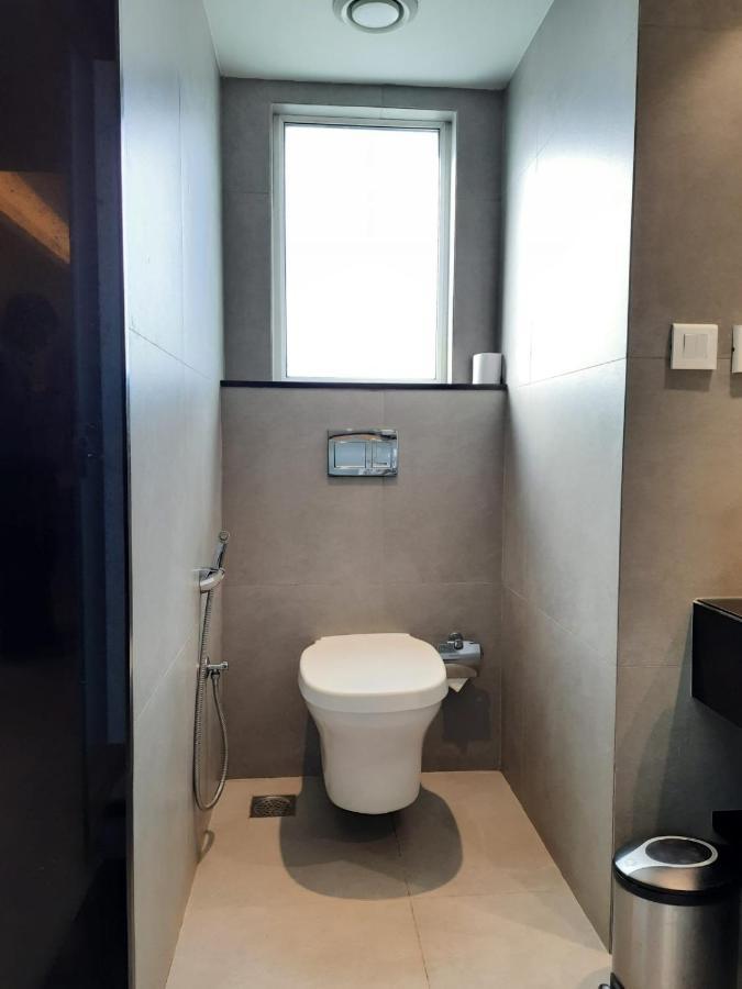 Zibe Salem By Grt Hotels Екстериор снимка