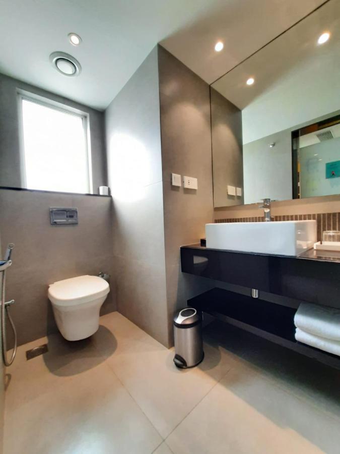Zibe Salem By Grt Hotels Екстериор снимка
