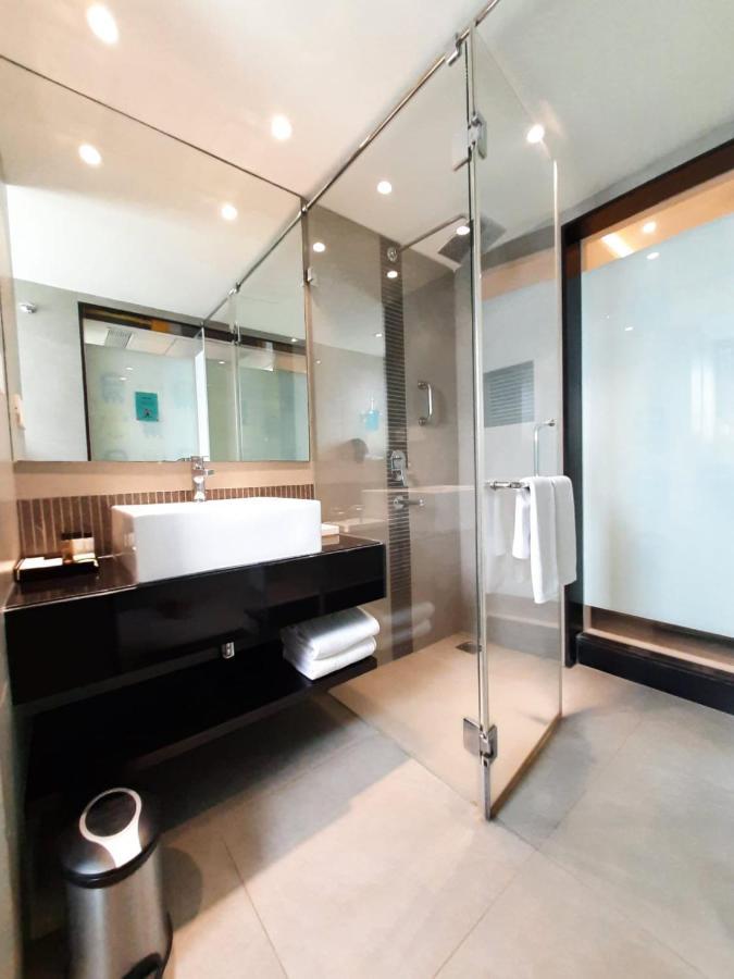 Zibe Salem By Grt Hotels Екстериор снимка