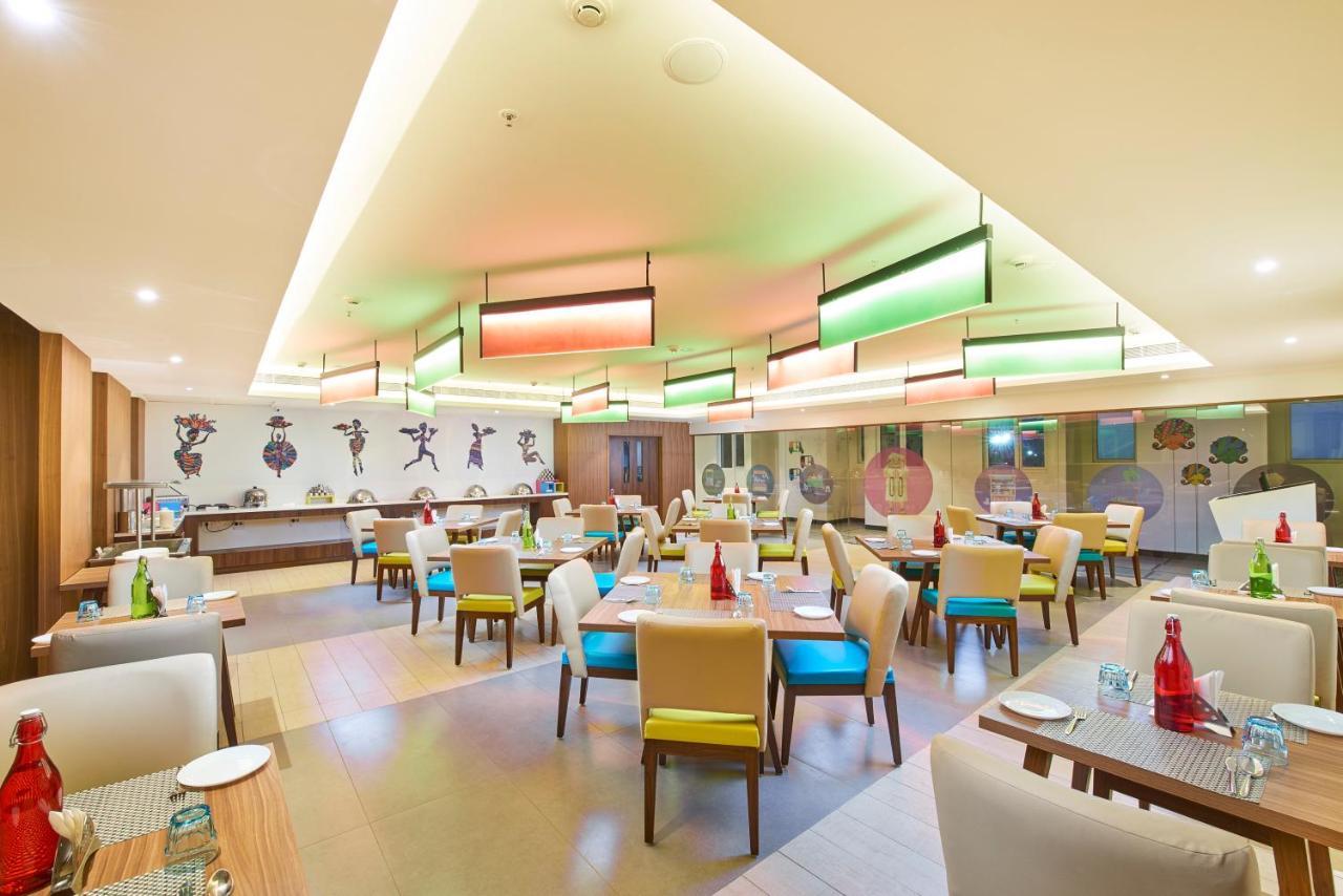 Zibe Salem By Grt Hotels Екстериор снимка